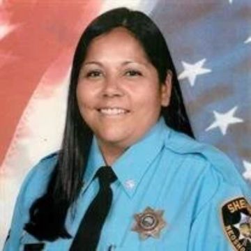 Roberta “Berta” Eugenia Knight