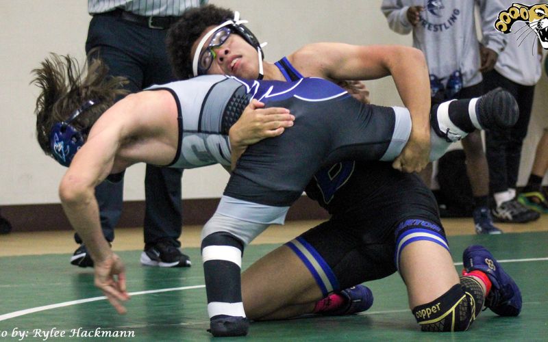 Trio of Cougars record multi-win efforts at UNK Younes Hospitality Open