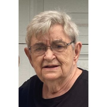 Phebe Luella (Unruh) Hodgson