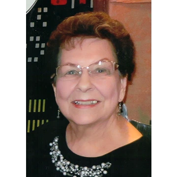 Darlene Stephanie Bugner