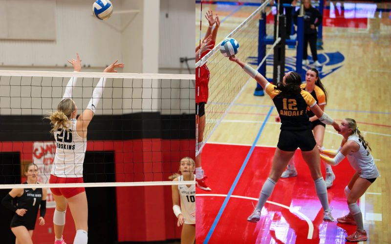 KVA names Players, Coaches of the Year