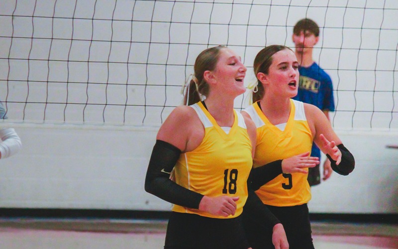 McPherson’s Brooke Doile Named to 4A All-State Tournament Team