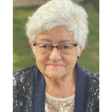 Judy Anne (Tucker) Horsch