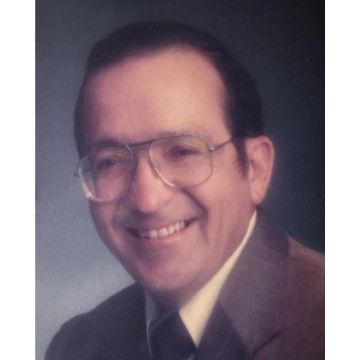 Edmund Francis Martinez