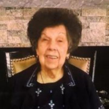 Judith Ann Marie Hall