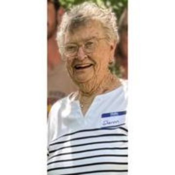 Sharon L. Richardson