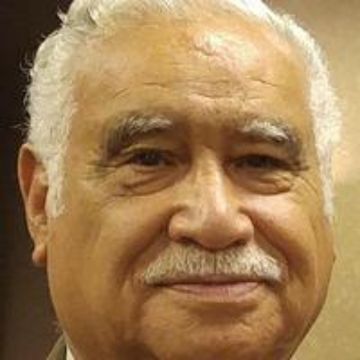 Lawrence Francisco Espinosa