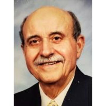 Lester “L.G.” Darling