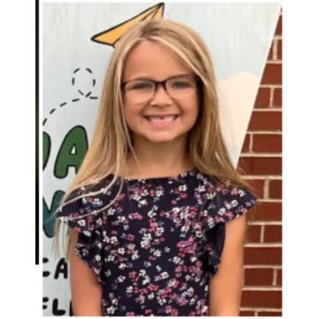 Madelyn Renee Kaufman