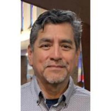 Armando Diaz Viveros