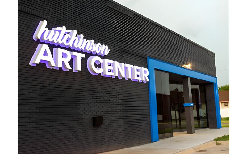 Saturday Morning Artists