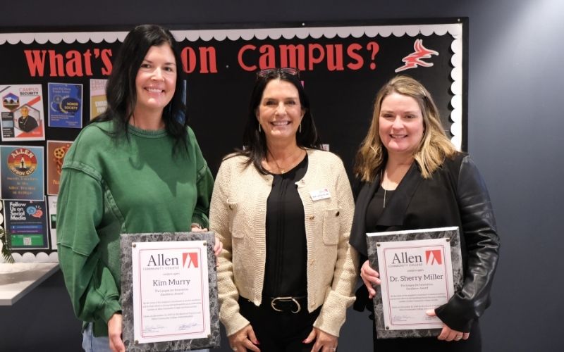 ACC Celebrates Innovation and Service at Annual Awards Ceremony