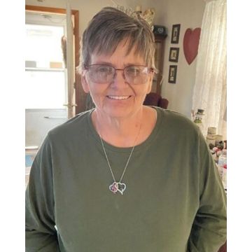 Sheryl Annette Wilson