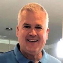 Douglas Edward Dwyer