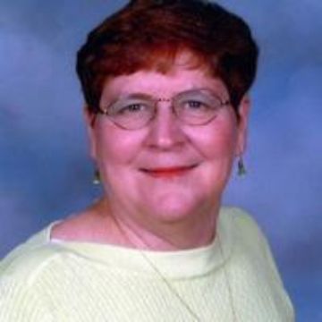 Kathryn A. Coffman