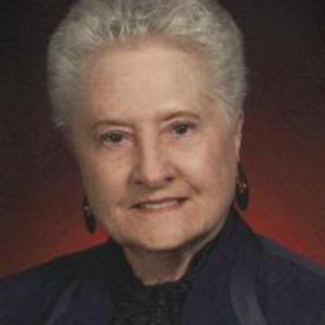 Dolores Jacqueline Morton