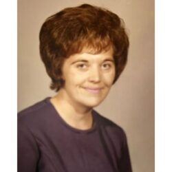 Louise “Weezy” Becker