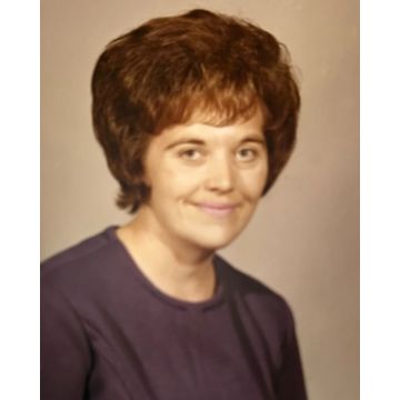 Louise “Weezy” Becker