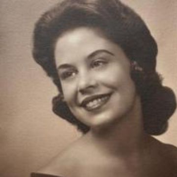 Linda Lou Laidlaw Steiner