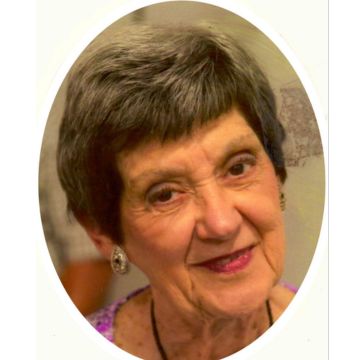 Cibyl Charlene Ronen