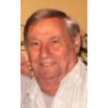 Willard “Buddy” Ray, Jr.