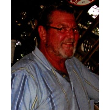 PATRICK A. “PAT” GOFF