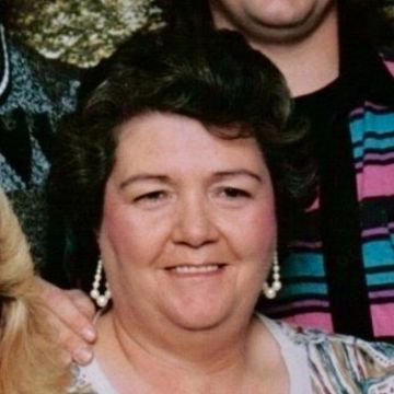 Arvilla Maye Harding