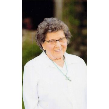 Wilma Corrine Morrison