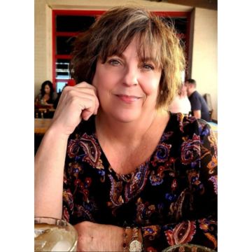 Marty K. (Griem) Wald