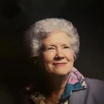 Elizabeth Anne (McPherson)Sidelinger-Shire