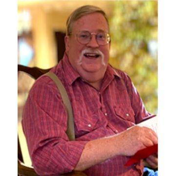 William “Bill” Steven Merritt