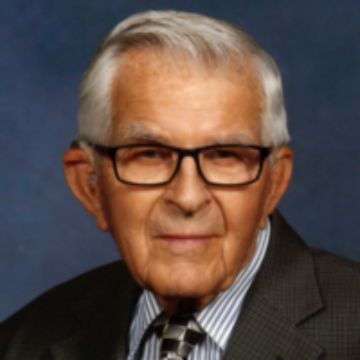 Laverne Arthur Lessor