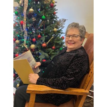 Barbara Mae (Burtch) Klement