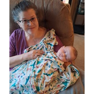 Lori Anne (Deeds) Rauch