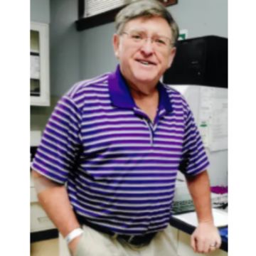 Mark Randall Bennett