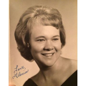 Gloria Jean (Hastings) Elrod