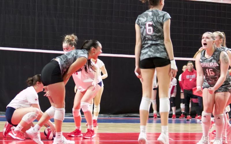 History Made in Sioux City with 3-2 Victory over Cumberlands