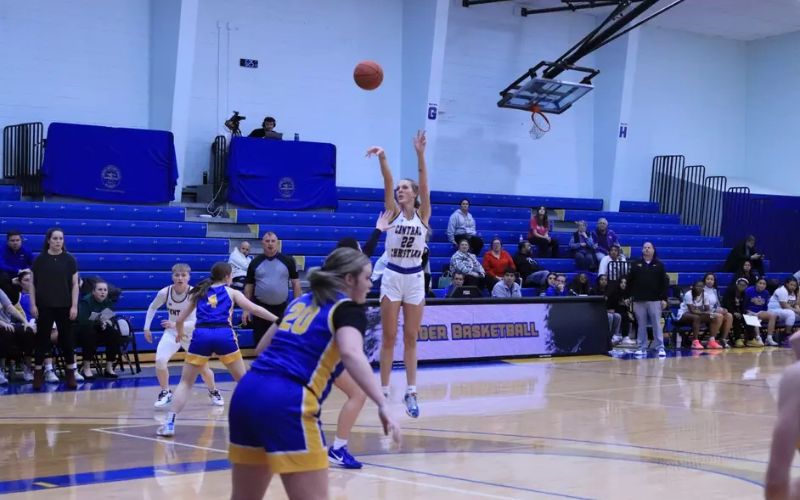 Tiger Women Fall to MACU in Oklahoma City