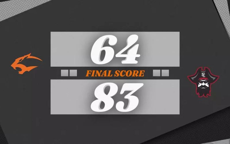 Panther Women Battle but Fall at North Central Missouri