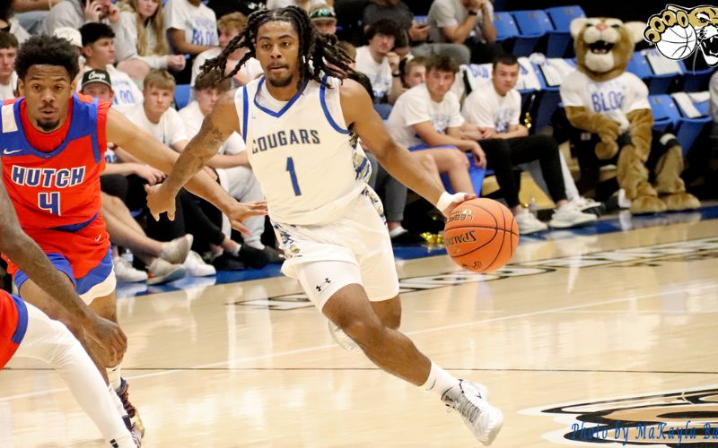 Buzzer beater ends streak, No. 15 Barton Men stunned by Hutchinson