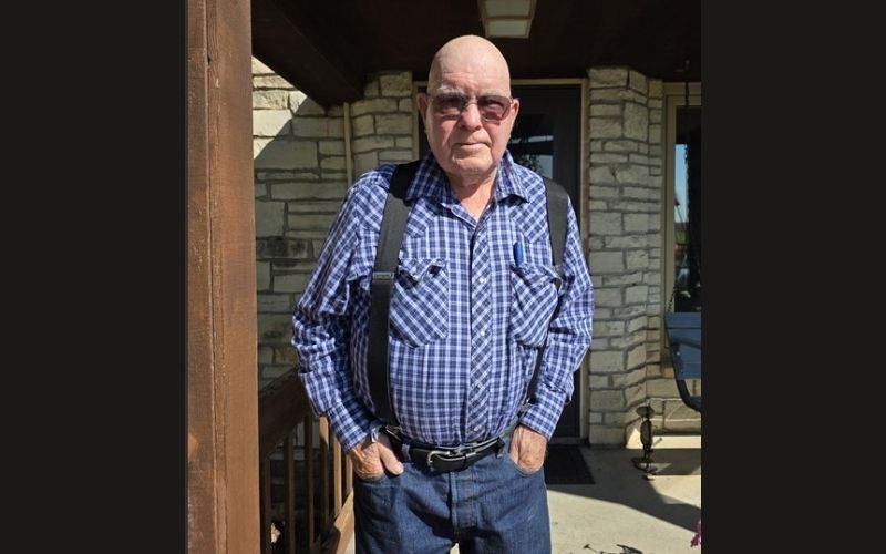 Kansas Profile – Now That’s Rural: Darrell Westervelt, Blueville Nursery