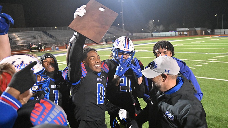 Blue Dragons Blank Northwest Mississippi, Head Back to NJCAA National Championship Game