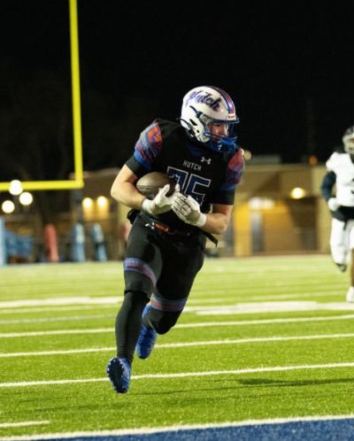 Blue Dragons Blank Northwest Mississippi, Head Back to NJCAA National Championship Game