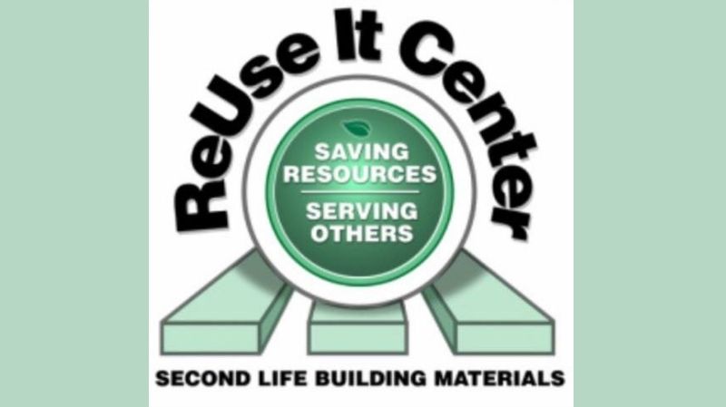 The ReUse It Center Shares 2025 Year End Check Donations
