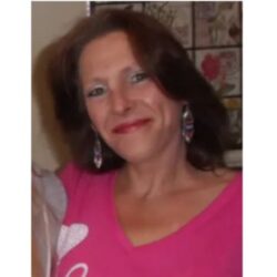 Sharon Louise (Nading) Saylor