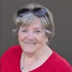 Carolyn Sue Mattingly