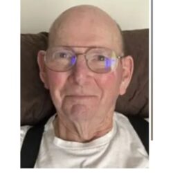 Douglas”Doug” Bruce Miller