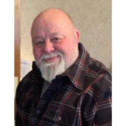 Charles “Corky” Albert Davis