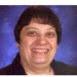 Sr. Nancy Rose Giarratano