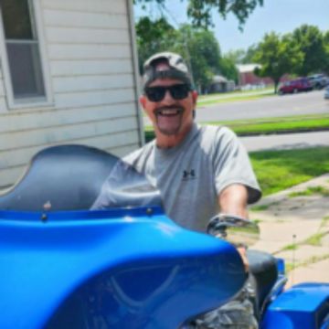 Daniel Creighton Heller